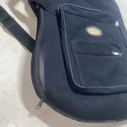 FENDER GUITAR PADDED