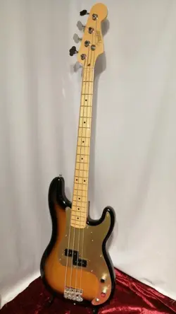 HYBRID 1950S PRECISION