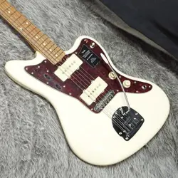 60S JAZZMASTER PF