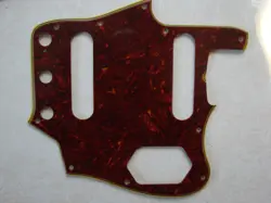 TORTOISE SHELL JAGUAR