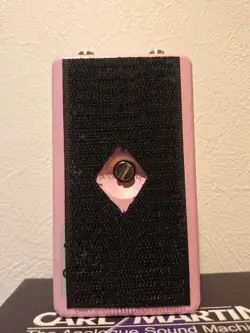 FENDER/HELLO KITTY FUZZ