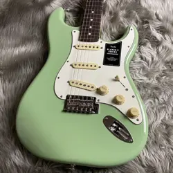 FENDER PLAYER II STRATOCASTER - BIRCH GREEN 36 #GG32J
