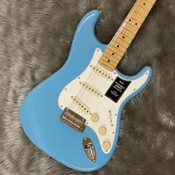 FENDER PLAYER II STRATOCASTER MAPLE AQUATONE BLUE #GG5HW