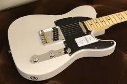 FENDER MADE IN JAPAN HYBRID II TELECASTER MAPLE / US BLONDE #GGAR6