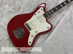 JAZZMASTERDAKOTA RED #GG3GS