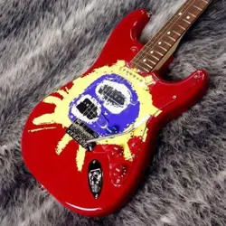 STRATOCASTER NO.YG1700
