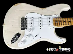 1954 STRAT LIMITED