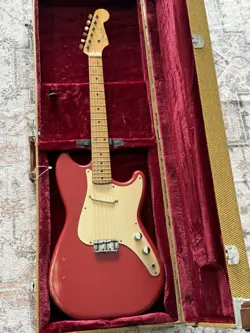1957 FENDER MUSICMASTER 