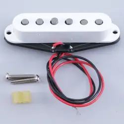 TEX-MEX STRATOCASTER MIDDLE