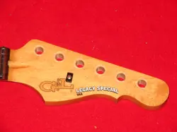 LEGACY SPECIAL NECK