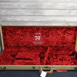 70TH ANNIVERSARY BROKEN