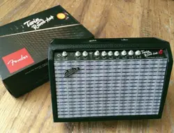 MINI TWIN REVERB