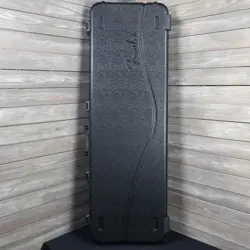 CASE HARDSHELL PRECISION/JAZZ