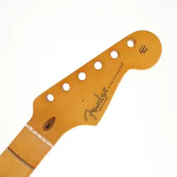 MAPLE STRAT FRETS