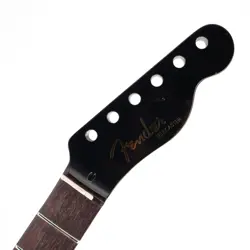 FRETBOARD CHIPPED/BROKEN NUT