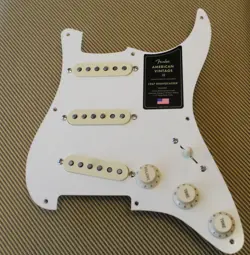 FULLY LOADED AMERICAN