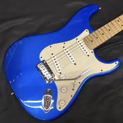 FENDER AMERICAN STANDARD STRATOCASTER BL  NIIGATA NO.YG1741