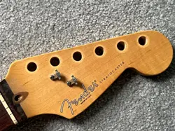 1998 FENDER AMERICAN STANDARD STRATOCASTER GUITAR NECK