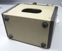 AMPLIFIER USED TESTED