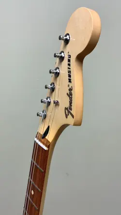 MUSTANG FIREMIST GOLD