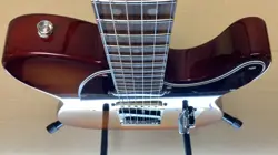 SIENNA SUNBURST 2024