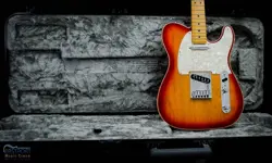 ULTRA TELECASTER PLASMA