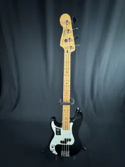 LEFT-HANDED PRECISION ELECTRIC