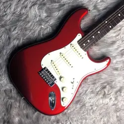 FENDER JAPAN TRADITIONAL 60'S STORATOCASTER