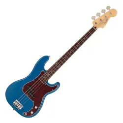 FENDER  JAPAN HYBRID II P BASS RW FRB