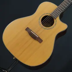 FENDER ACOUSTICS USED GA-45SCE NAT NO.RG3976