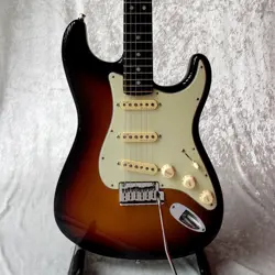 ULTRA STRATOCASTER NO.RG3652