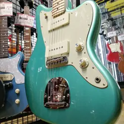 2018 ALDERBODY MAPLE