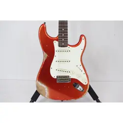 STRATOCASTER RELIC ELECTRICGUITARS