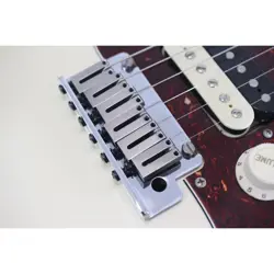 HSS ELECTRIC GUITARS