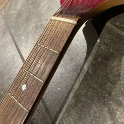 COMPETITION LINE RED