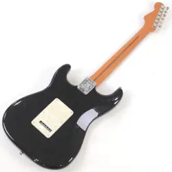 FENDER 70TH ANNIVERSARY PLAYER STRATOCASTER NEBULA NOIR STRATOCASTER