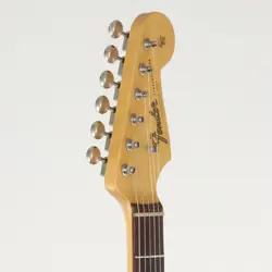 65 STRATOCASTER REFINISH