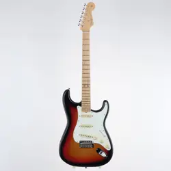 FENDER STEVE LACY PROPLE PLEASER STRATOCASTER CHAOS BURST STORE