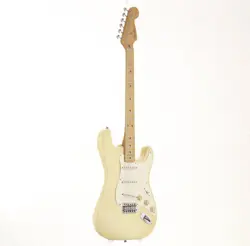 STRATOCASTER MODIFIED VINTAGE