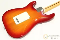 FENDER MEXICO DELUXE STRATOCASTER HSS PLUS TOP WITH IOS CONNECTIVITY MADE IN 2