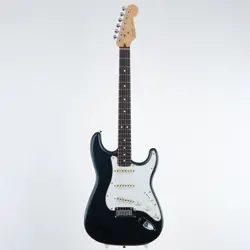 FENDER AMERICAN STANDARD STRATOCASTER TBX CONTROL GUNMETAL BLUE STORE