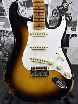 ~CUSTOM COLLECTION~ 1957