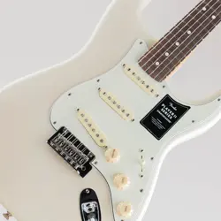 FENDER PLAYER II STRATOCASTER WHITE BLONDE R