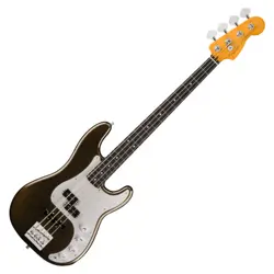 FENDER AMERICAN ULTRA II PRECISION BASS EB TEXAS TEA ELECTRIC BASS PRECISION B