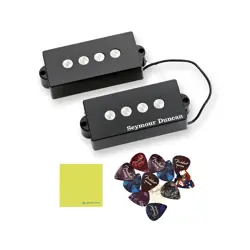 QUARTER POUND™ P-BASS