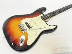 FENDER AMERICAN ULTRA STRATOCASTER HSS 2019 (2019)