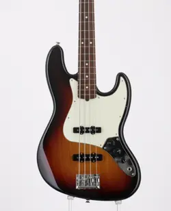FENDER AMERICAN PROFESSIONAL JAZZ BASS 3CS