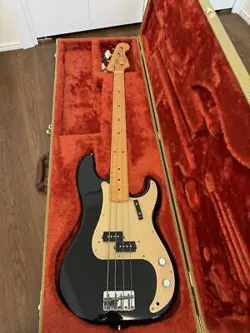 FENDER CLASSICSERIES 50S