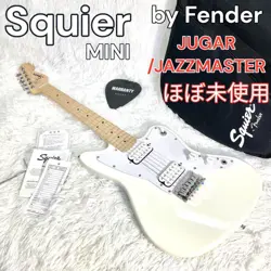 MINI JAZZMASTER #QO2TLF