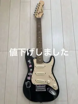 SQUIER MINI HELLO